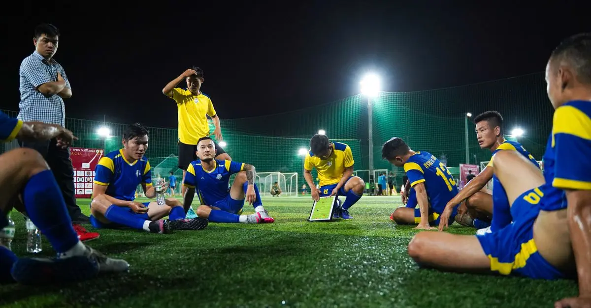 10 Essential Strategies for Improving Your Sports Communication Skills