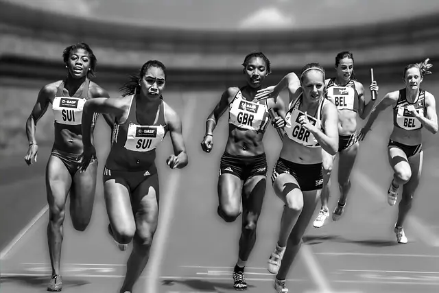 How to Prepare for Sports Competitions: Tips for Success