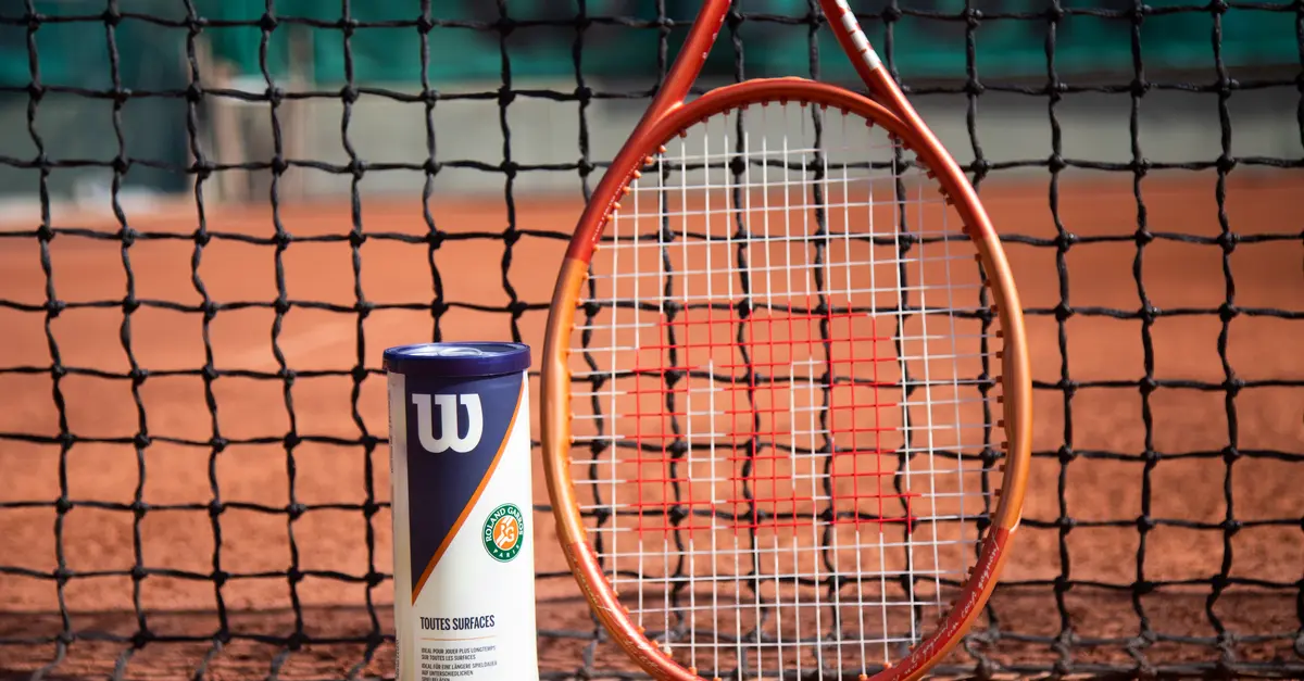Choosing the Right Tennis Racket for Your Game