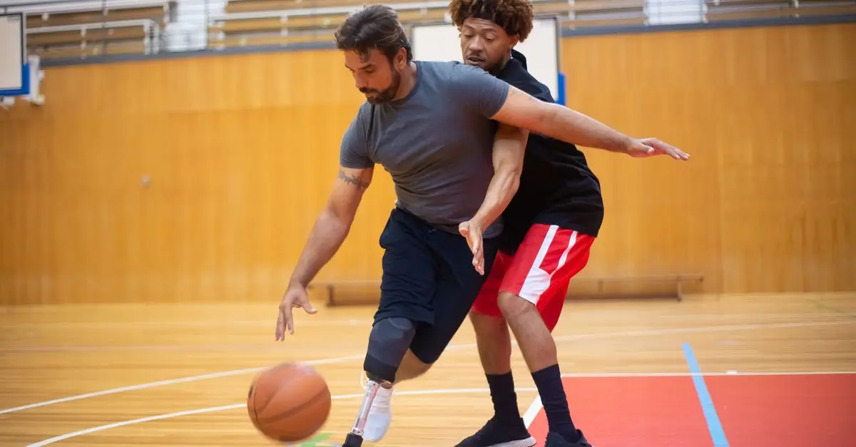 10 Essential Tips for Improving Your All Sports Skills