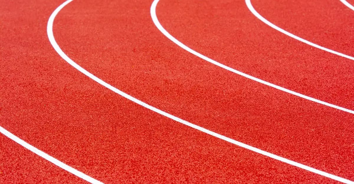 Improving Speed and Agility in Track and Field