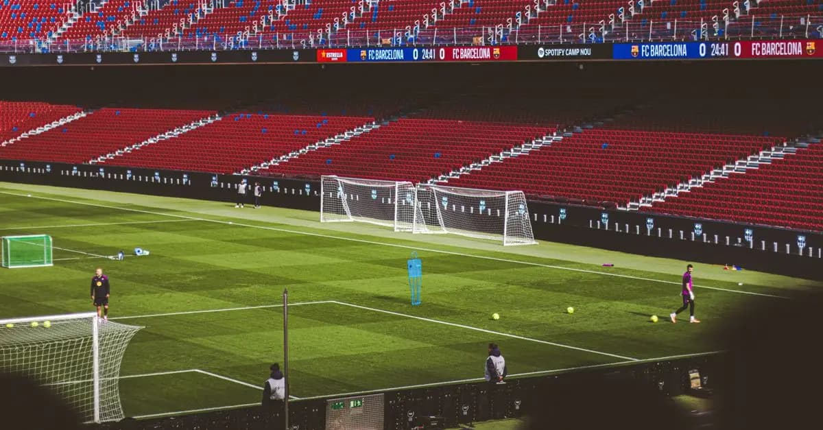 How to Enhance Your Performance with Sports Analytics