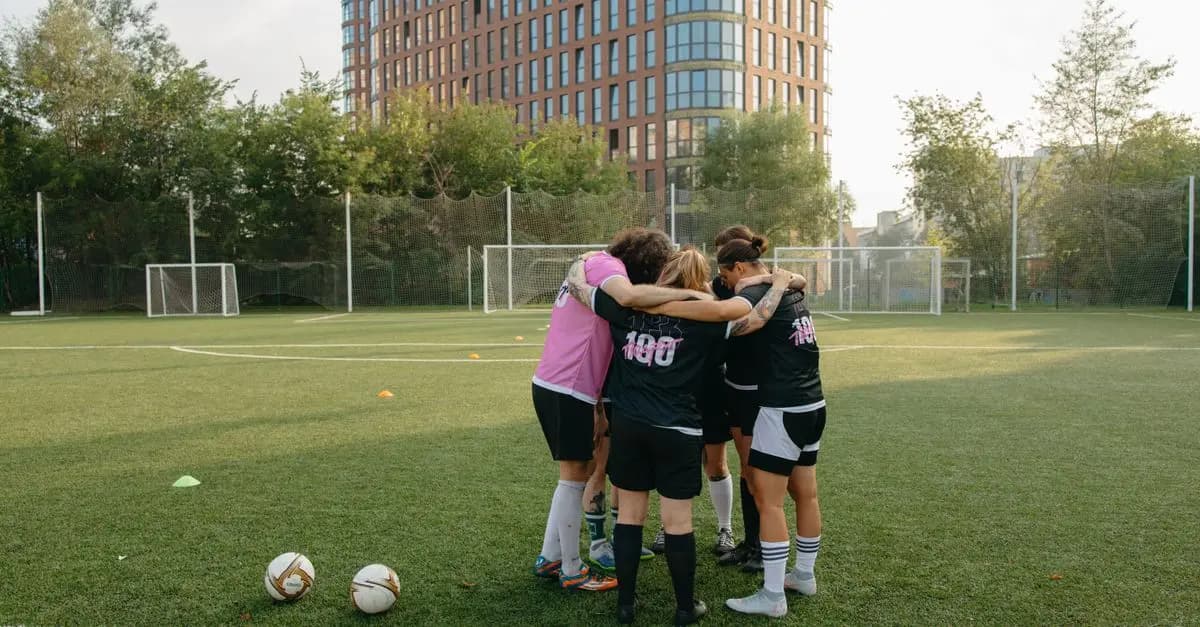 Top 10 Communication Strategies for Sports Teams