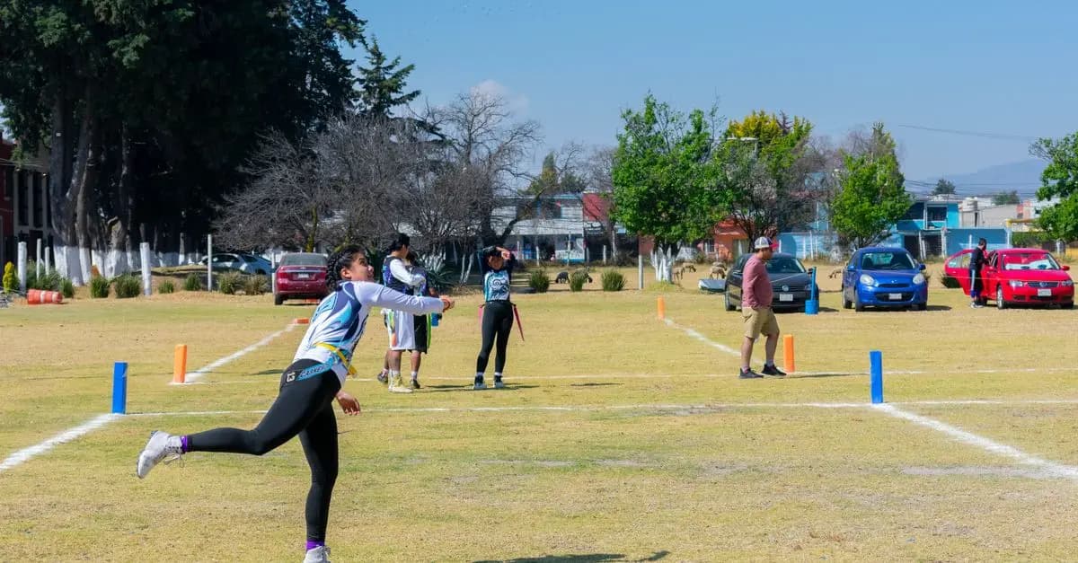 10 Essential Tips for Mastering Your Sports Technique