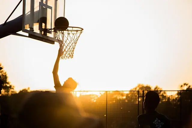 The Impact of Sports Analytics on Team Performance