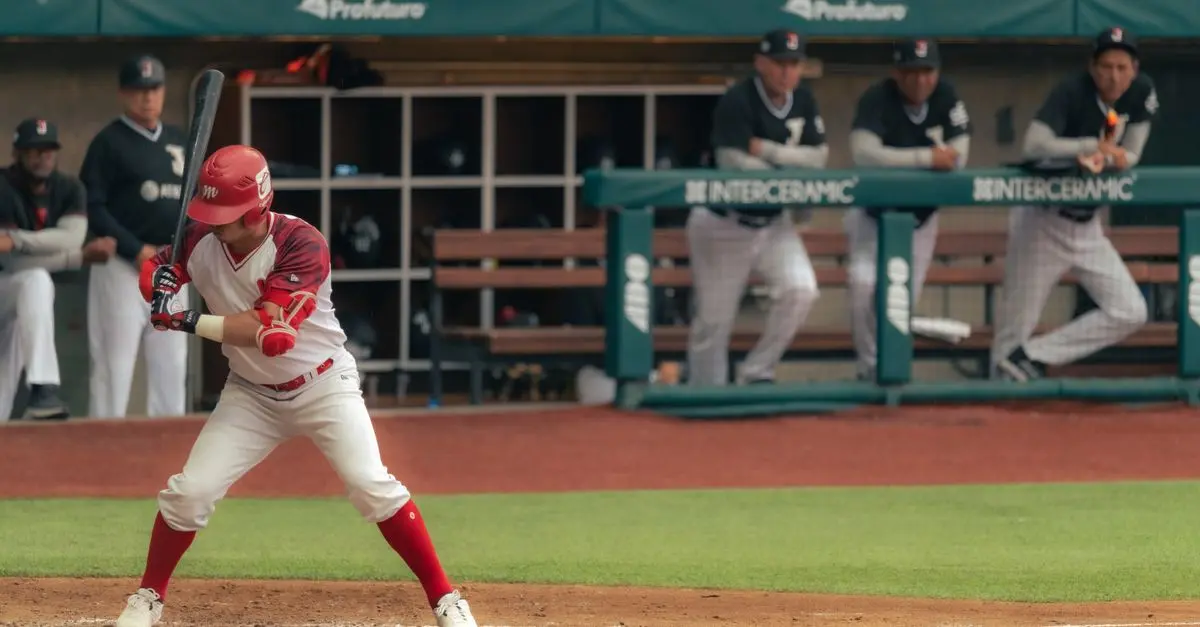 The History of Baseball: From Past to Present