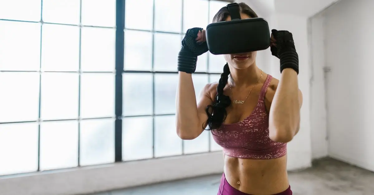 The Future of Virtual Reality in Sports Training