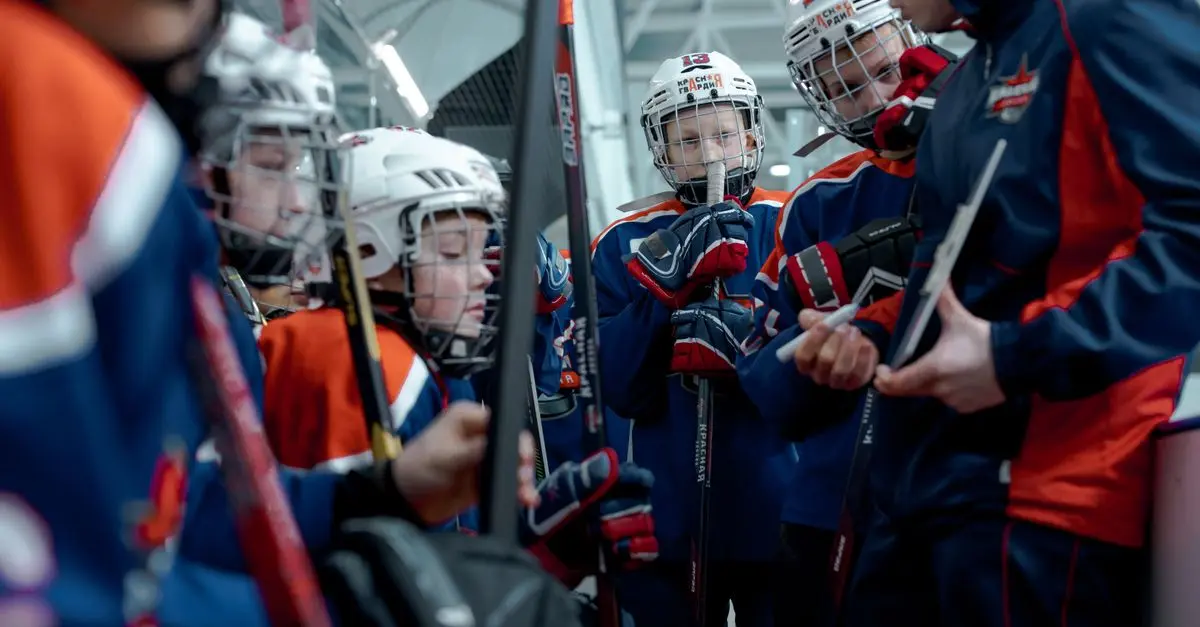 How to Build a Winning Strategy for All Sports