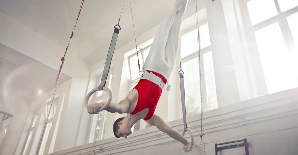 Making the Most Out of Gymnastics Training
