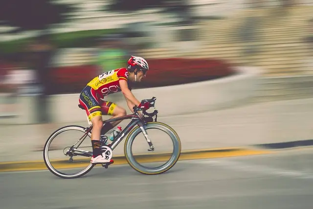 The Impact of Sports Technology on Performance Improvement