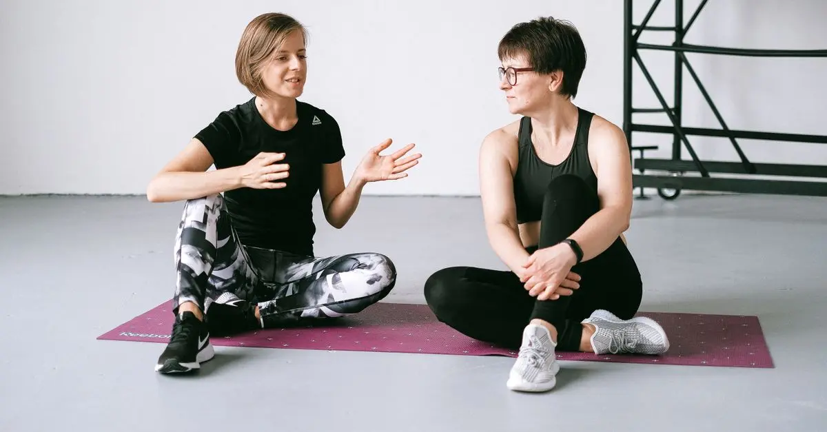 How to Build Core Strength for Better Performance