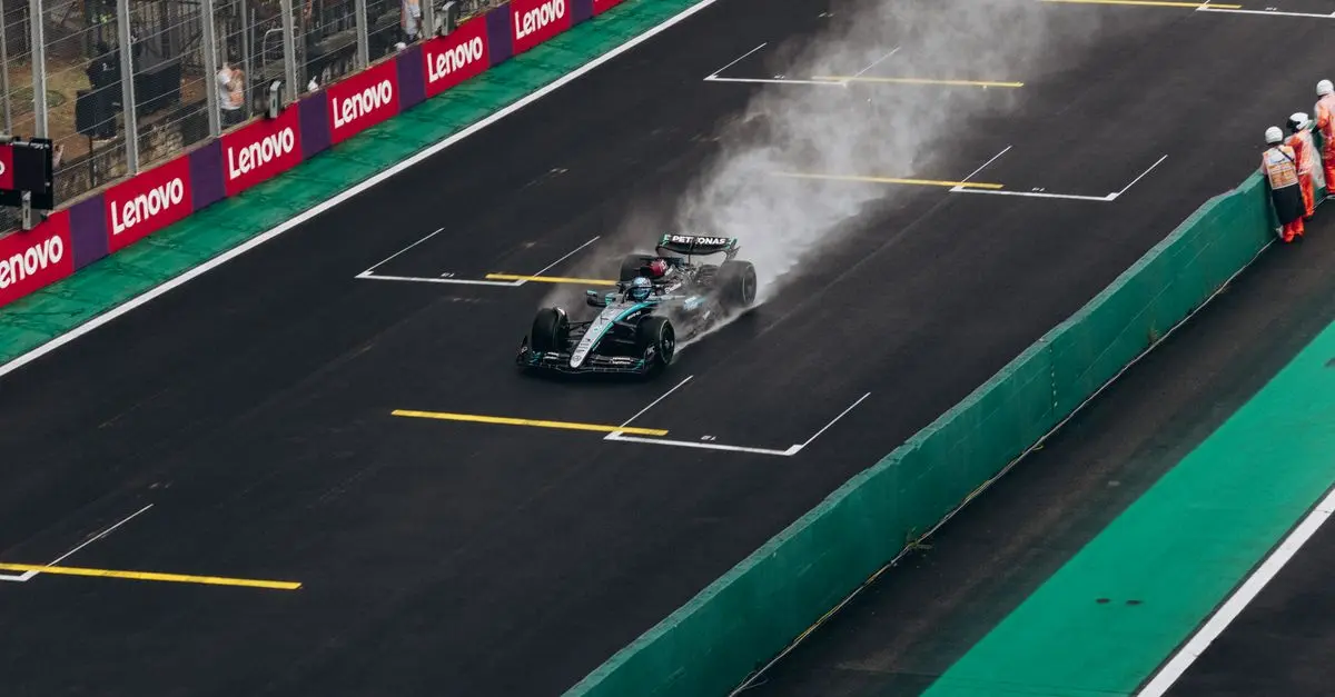 The Challenges of Racing in Extreme Weather Conditions