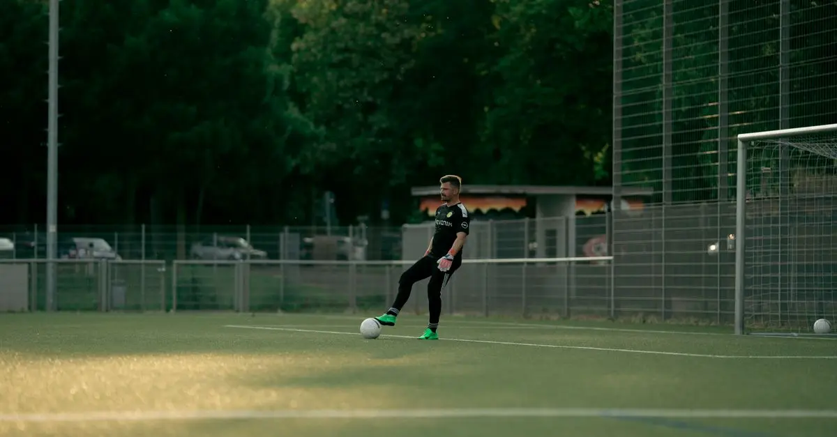 10 Essential Tips for Mastering Sports Techniques