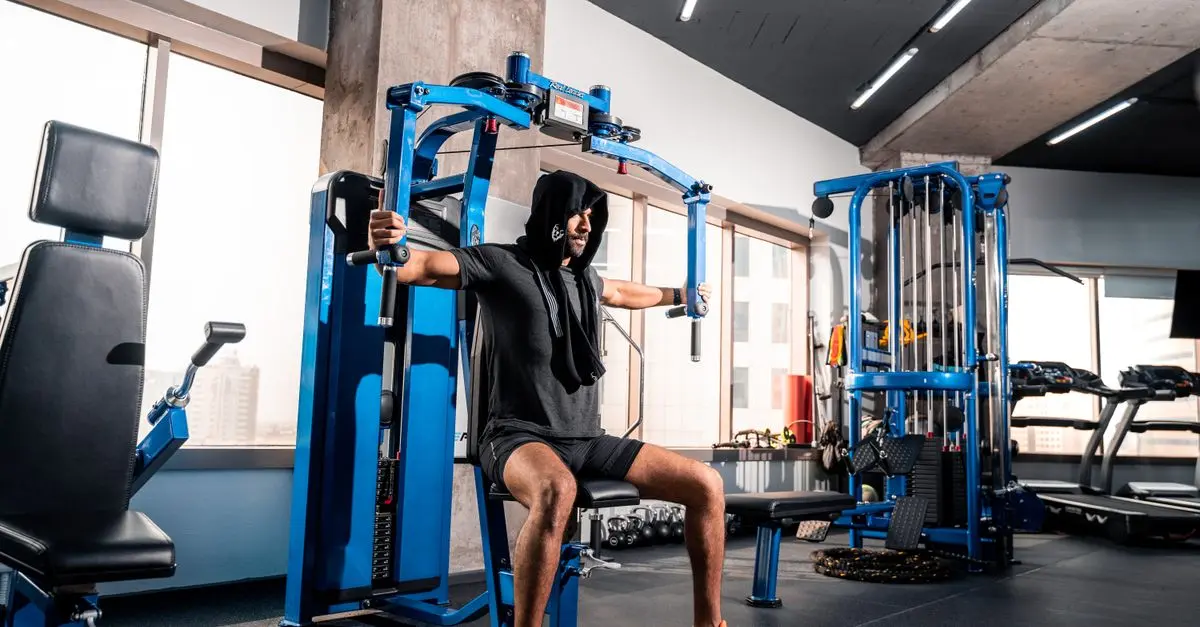 How to Create a Balanced Sports Training Plan