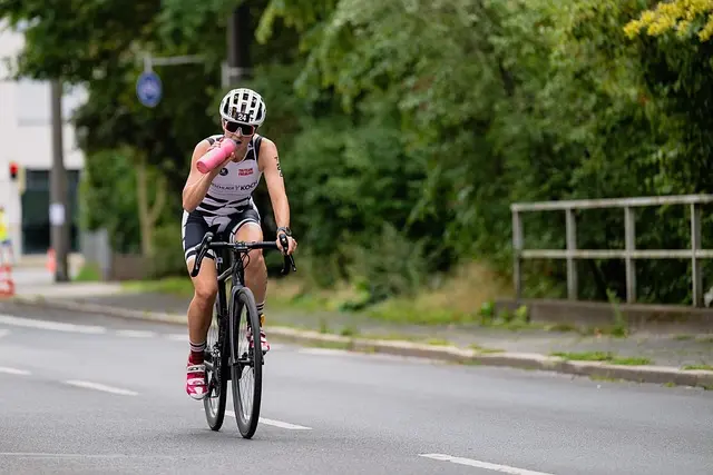 10 Essential Habits for Peak Athletic Performance