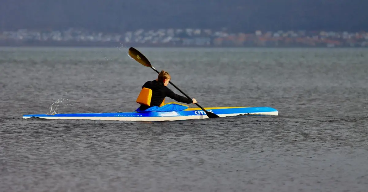 Finding the Best Kayak for Beginners