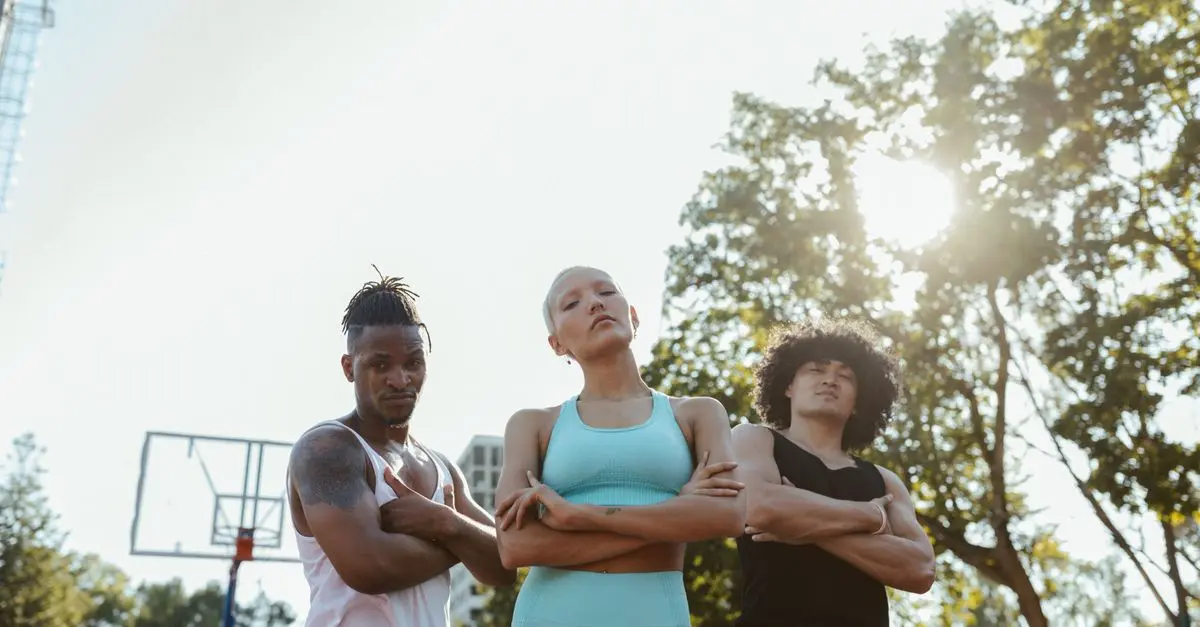 The Most Essential Skills Every Athlete Should Master
