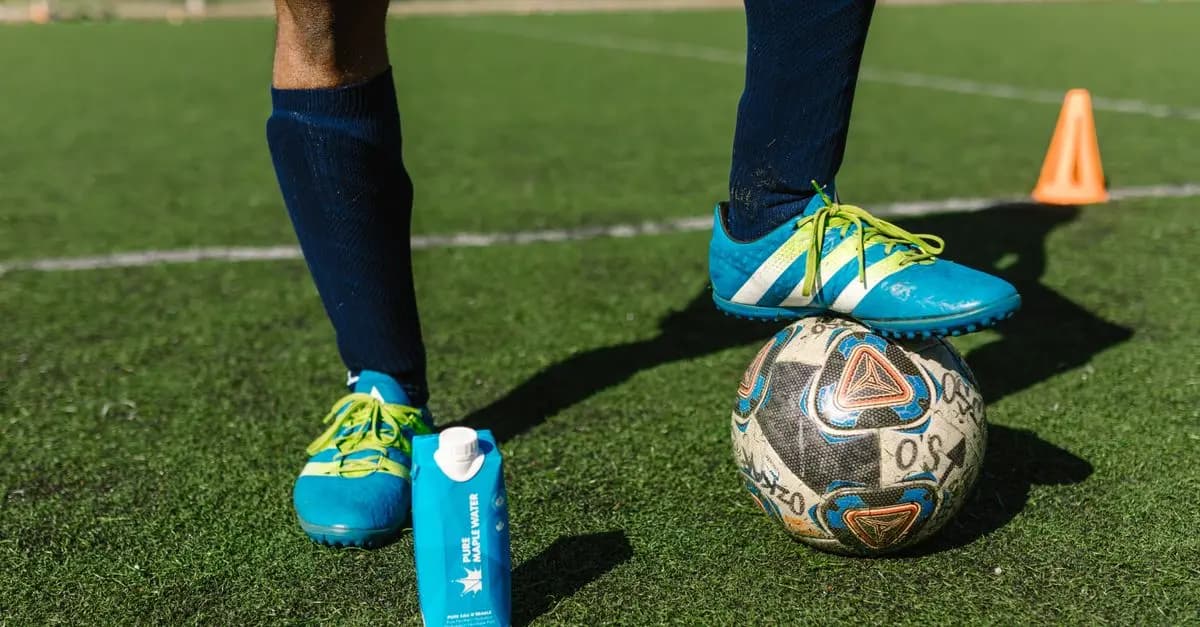 The Ultimate Guide to Sports Nutrition for Athletes