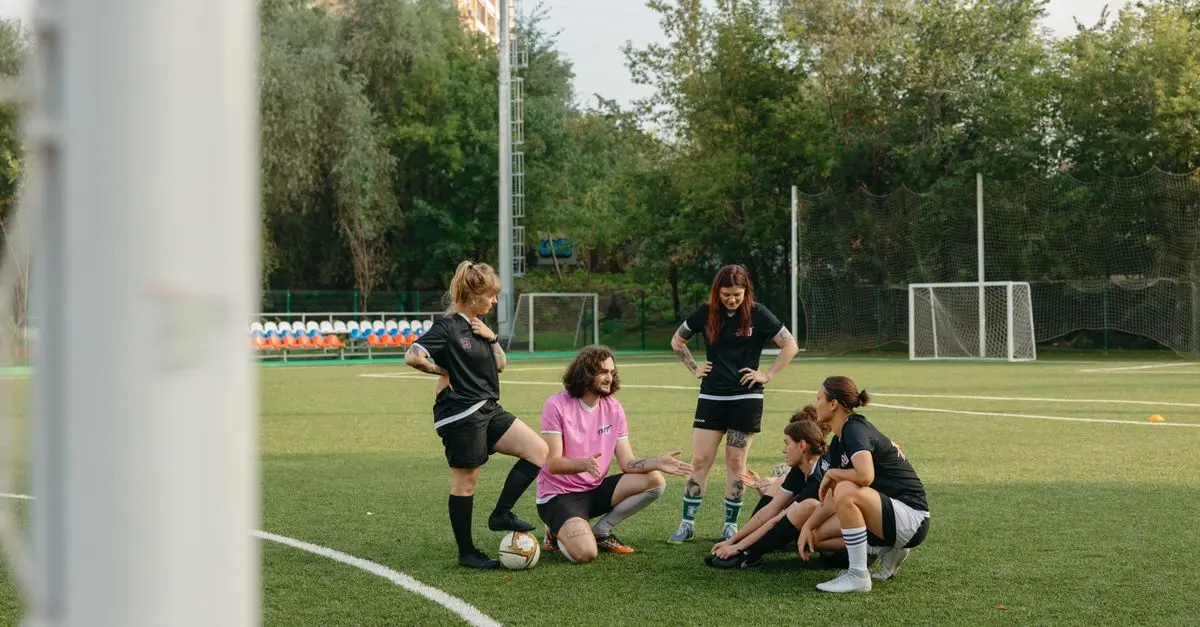 10 Ways to Enhance Your Sports Communication Skills