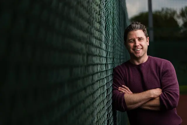 Understanding the Mental Game in Tennis