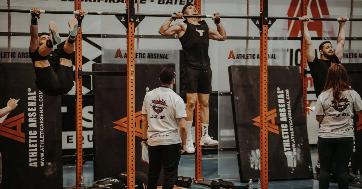 10 Essential Tips for Mastering Every Sport