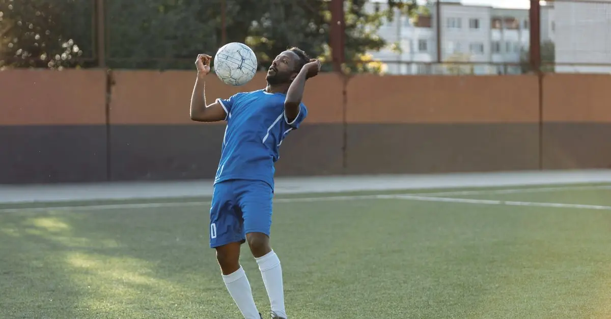 10 Essential Tips for Agility Training in All Sports