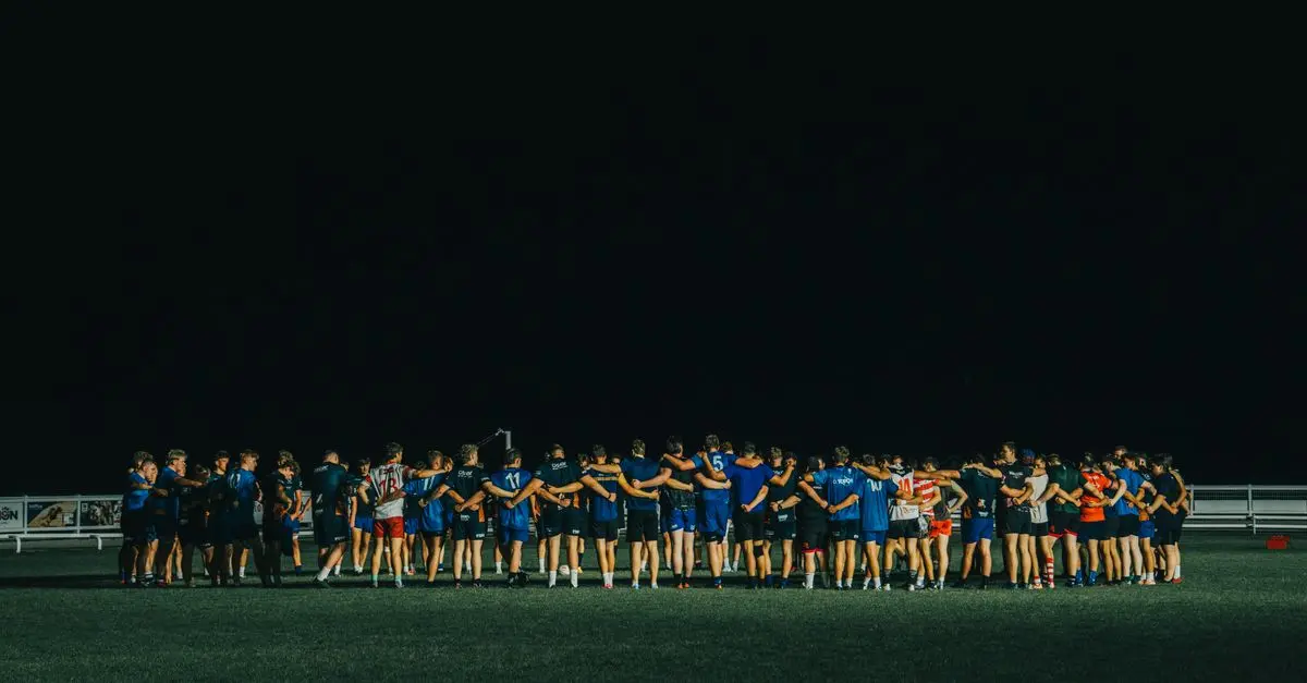10 Essential Tips for Building a Successful Sports Team