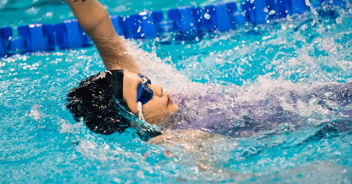 How to Avoid Common Swimming Injuries