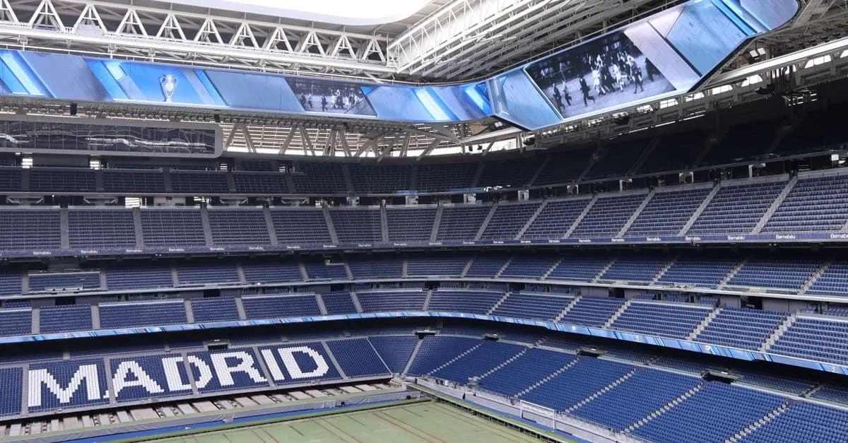 2026 Sports Technology Trends to Watch