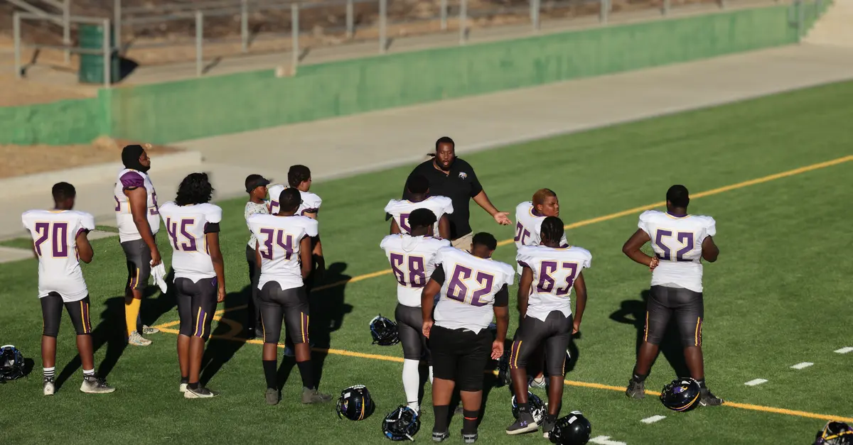 How to Enhance Your Sports Communication Skills Effectively