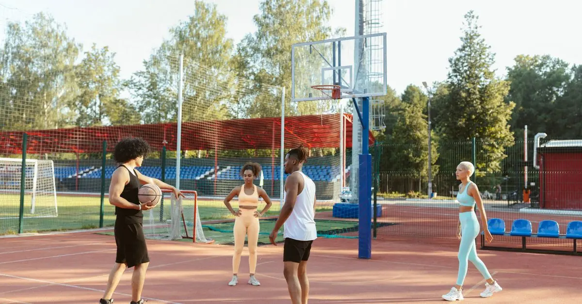 Top 10 Tips to Stay Fit Year-Round for Every Sport
