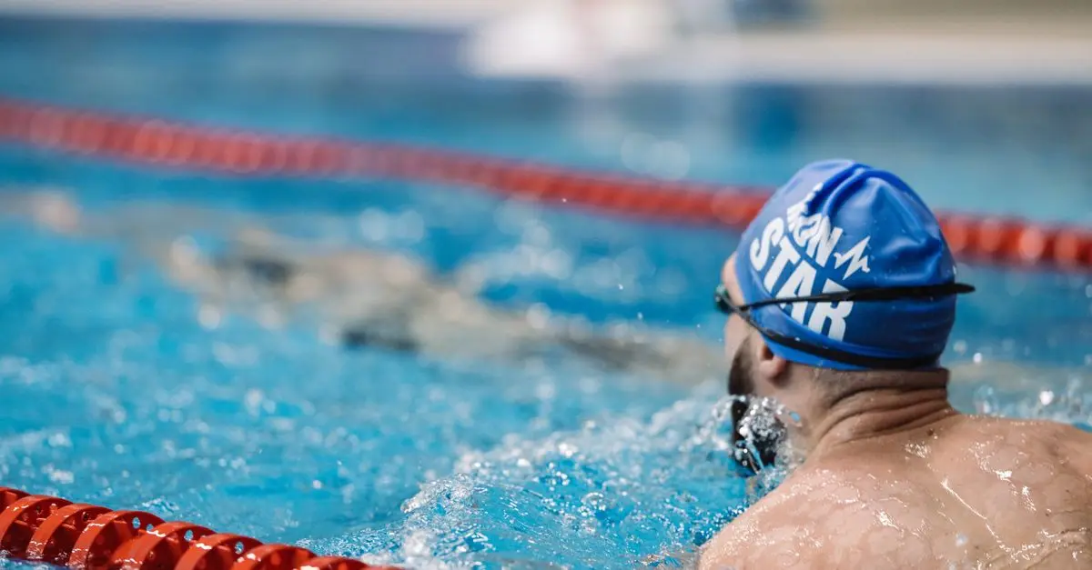 The Importance of Mental Toughness in Athletics