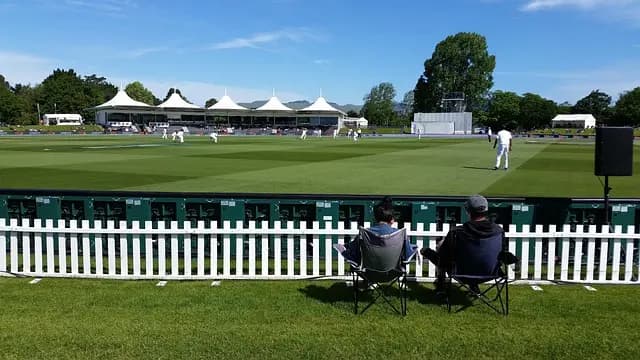 Cricket Bowling Techniques for Beginners