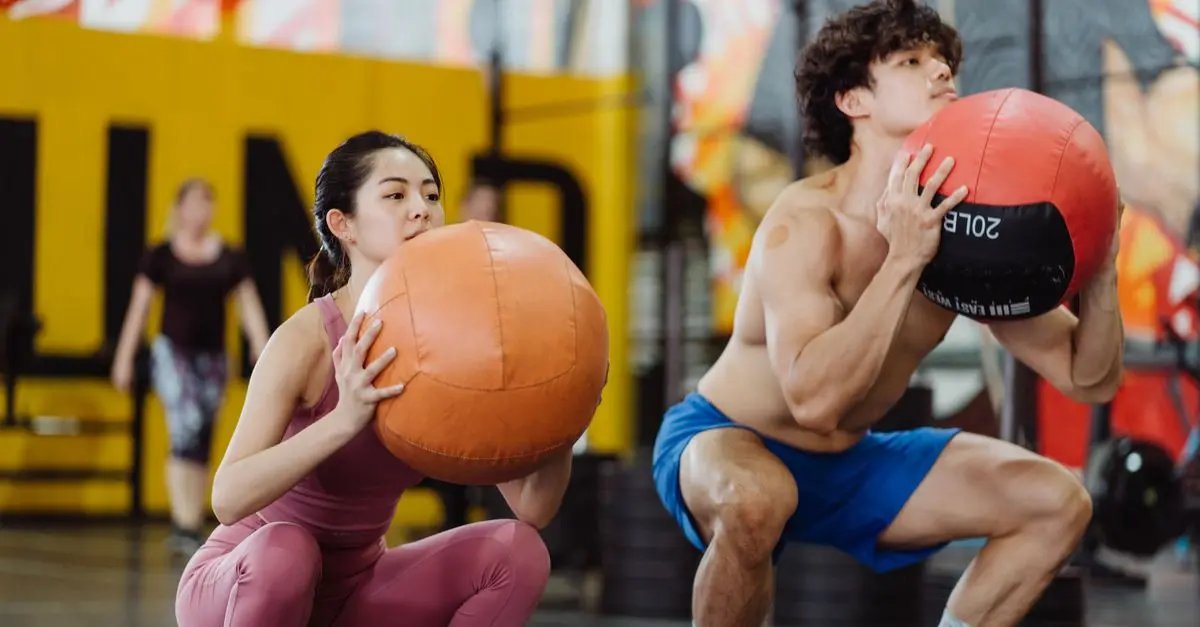 The Benefits of Cross-Training for All Athletes