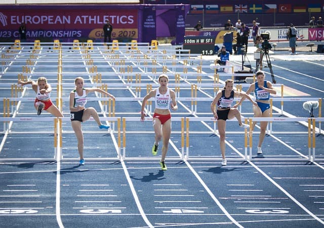 10 Essential Tips for Perfecting Your Athletic Technique