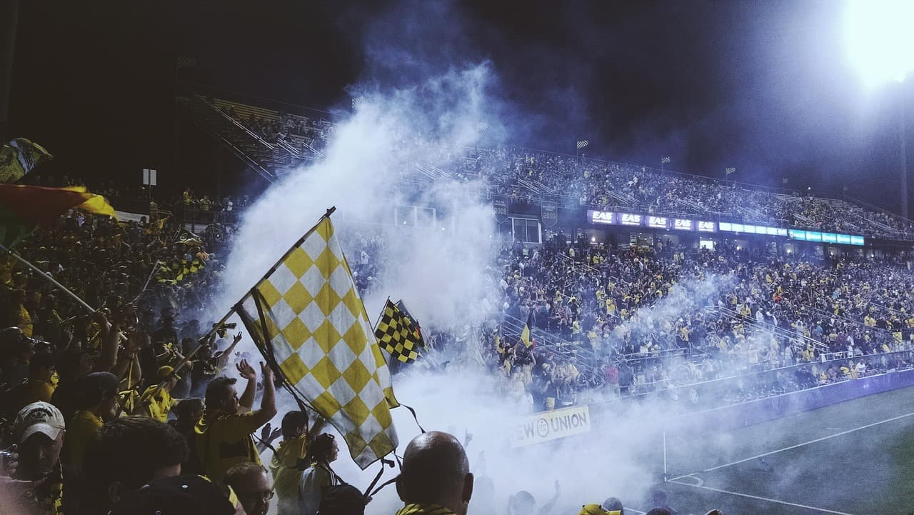 How to Enhance Your Sports Experience with Technology