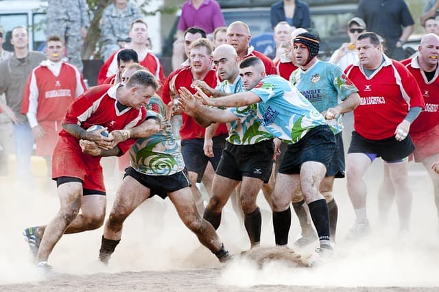 How to Build Effective Communication Skills in Sports Teams